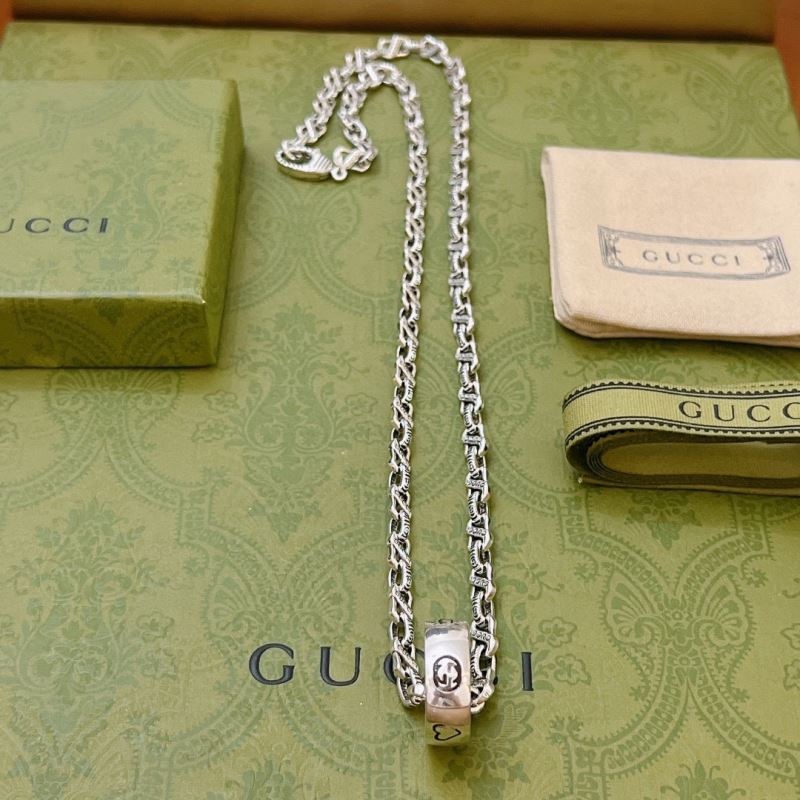 Gucci Necklaces